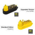 Universal Bicycle Hydraulic Disc Brake Bleed Kit For Shimano Tektro Magura Hayes Mula Sram Avid Giant Nutt Bike Oil Brake Tools