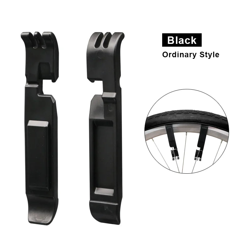 Bicycle Tyre Tire Lever Mountain Bike Chain Repair Removal Tool Multifunctional Tire Repair Tool Cycling Link Chain Pliers