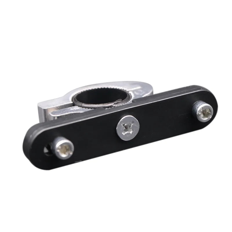 Bicycle Bottle Cage Mount Adapter Adjustable Mountain Road Bike Handlebar Water Bottle Holder Cycling Seat Post Bottle Mount