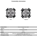 Bicycle Computer Holder For Garmin Igpsport Stopwatch Stands Extend Adapter Bracket MTB Bike Speedometer Mount Accessories