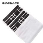 1Pcs Bicycle Frame Stickers Guard MTB Road Bike Front Fork Safety Tape Bike Chain Protector Carbon Frame PVC Accessories