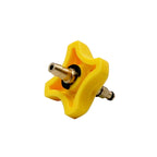 Bicycle Brake Bleed Kit For SRAM Guide RSC Level Force Red Disc Brake Bleeding Tool For SRAM Maven Oil Filling Joint Adapter