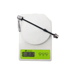 Bicycle Quick Release Skewer Lever Lightweight MTB Road Bike Platform Quick Release Lever Cycling Back Rear Wheel Tire Part