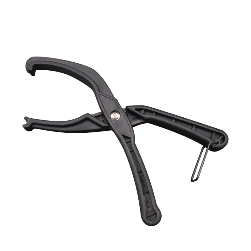 Bike Tire Lever Bead Tool Bicycle Tire Repair Lever For Hand Install Removal Clamp MTB Cycling Tires Bead Jack Lever Tools