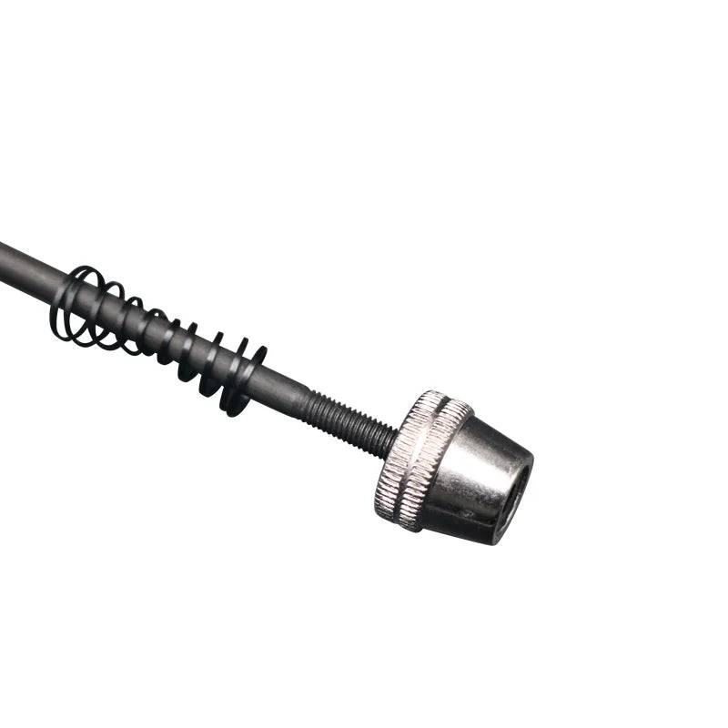 Bicycle Quick Release Skewer Lever Lightweight MTB Road Bike Platform Quick Release Lever Cycling Back Rear Wheel Tire Part