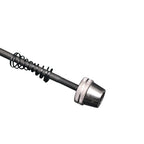 Bicycle Quick Release Skewer Lever Lightweight MTB Road Bike Platform Quick Release Lever Cycling Back Rear Wheel Tire Part