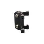 Bike Racing Number Plate Mount Holder MTB Road Bicycle Triathlon Racing Number Plate Mount Holder Cycling Race Cards Bracket