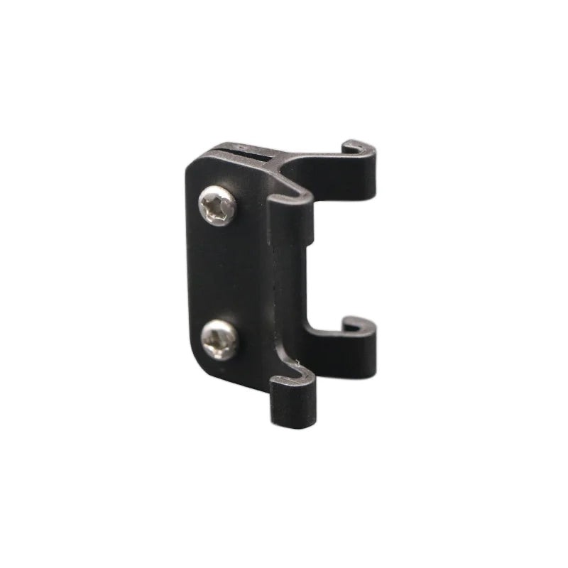 Bike Racing Number Plate Mount Holder MTB Road Bicycle Triathlon Racing Number Plate Mount Holder Cycling Race Cards Bracket