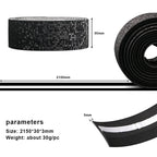 Bike Handlebar Tapes Breathable Anti-slip Shockproof Road Bicycle Handle Bar Tape Straps Racing Fixed Gear Belt Cycling Parts