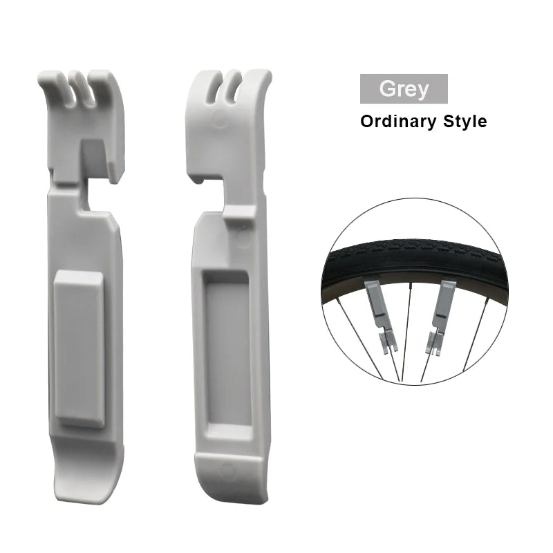 Bicycle Tyre Tire Lever Mountain Bike Chain Repair Removal Tool Multifunctional Tire Repair Tool Cycling Link Chain Pliers