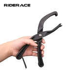 Bike Tire Lever Bead Tool Bicycle Tire Repair Lever For Hand Install Removal Clamp MTB Cycling Tires Bead Jack Lever Tools