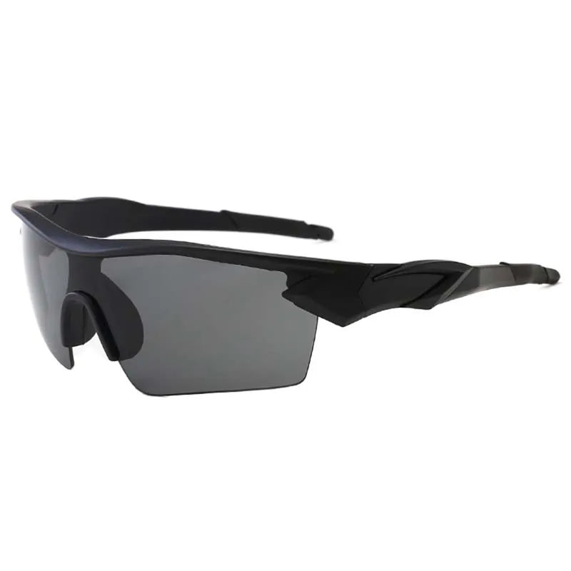 Cycling Glasses UV400 Bicycle Eyewear Men Women Outdoor Sport Mountain Bike Sunglasses Unisex Motorcycle Goggles Ciclismo