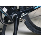 Bicycle Center Shaft Crank Remover Mountain Bike Pedal Cranks Extractor Wheel Puller Bolts Cycling Crankset Repair Accessories