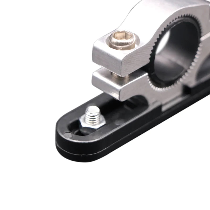 Bicycle Bottle Cage Mount Adapter Adjustable Mountain Road Bike Handlebar Water Bottle Holder Cycling Seat Post Bottle Mount