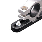 Bicycle Bottle Cage Mount Adapter Adjustable Mountain Road Bike Handlebar Water Bottle Holder Cycling Seat Post Bottle Mount