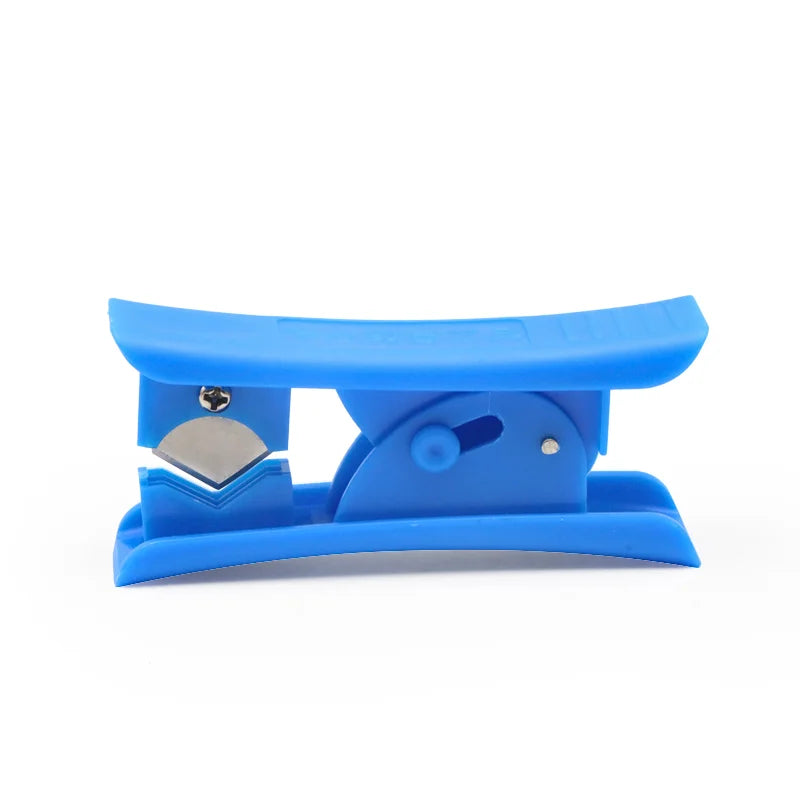 Bicycle Oil Pipe Tube Cutter PVC PU Plastic Tube Hose Cutter Cut For Cycling Bike Hydraulic Disc Brake Oil Tube Pipe Tools