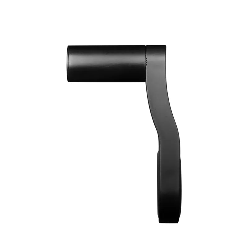 Bicycle Handlebar Extended Bracket 7-Shaped Bar Mount Mountain Road Bike Computer Lamp Extender Holder Cycling Accessories