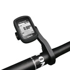 Bicycle Handlebar Extended Bracket 7-Shaped Bar Mount Mountain Road Bike Computer Lamp Extender Holder Cycling Accessories