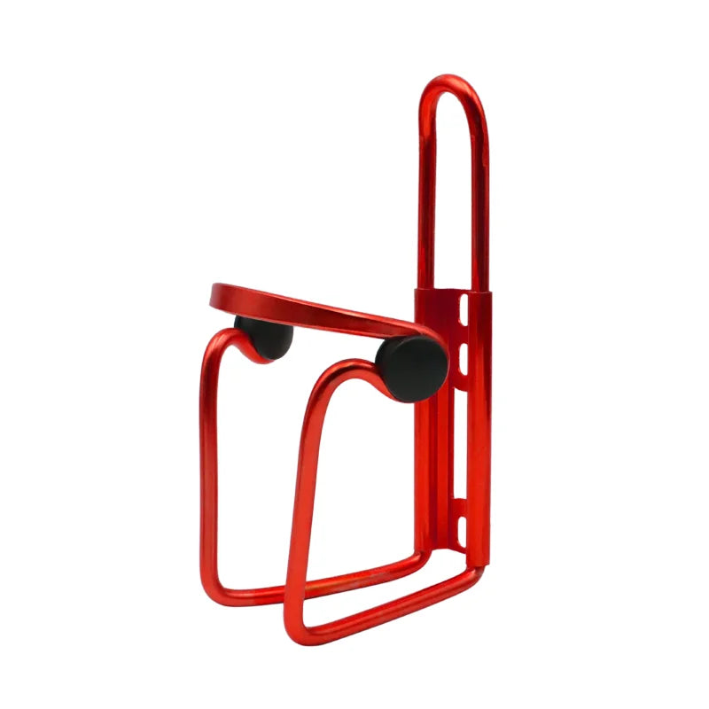 Bicycle Bottle Cage Bracket Aluminum Alloy Mountain Bike Water Bottle Holder Outdoor Riding Drink Water Cup Rack Cycling Parts