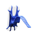 Universal Bicycle Mobile Phone Holder Non-Slip Silicone Material MTB Bike Mobile Phone Navigation Bracket Cycling Accessories