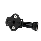 Bicycle Camera Mount For Sport Camera Bike Computer Mount Male Holder Adapter For Garmin Cycling Camera Light Mount Stand
