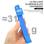 Bike Brake Caliper Piston Reset Correction Wrench Bicycle Hydraulic Oil Disc Caliper Piston Insert Tool Cycling Repair Tool