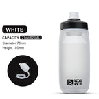 620/750ML Bicycle Water Bottle PP5 Taste-Free Lightweight Outdoor Sports Squeeze Mug Large Capacity Portable Cycling Equipment