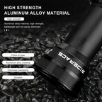 Bike Bottom Bracket Sealed Bearing 24mm BB86/92 Mountain Road Bicycle Bottom Bracket Pressfit Center Shaft Cycling Accessories