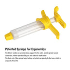Bicycle Hydraulic Disc Brake Bleed Kit For Magura MT 2 4 6 7 8 Series Brake System Oil Brake Funnel Set Bike Brake Repair Tool