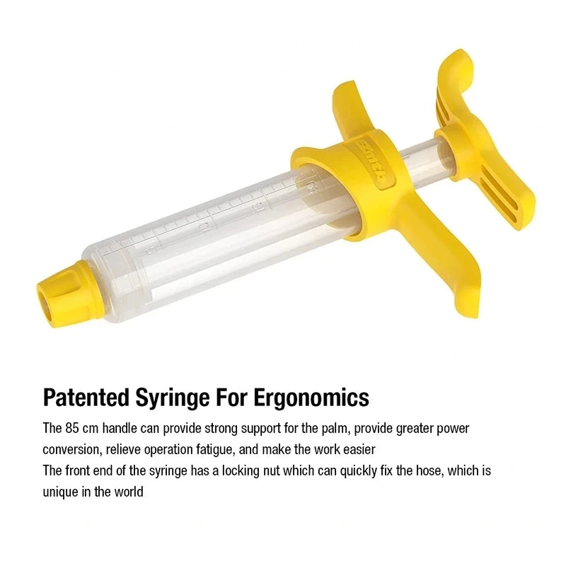 Bicycle Hydraulic Disc Brake Bleed Kit For Magura MT 2 4 6 7 8 Series Brake System Oil Brake Funnel Set Bike Brake Repair Tool