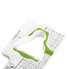 Bicycle Pedal Cleats Adjustment Bike Self-Locking Pedal Cleat Tool For Shimano SPD Cycling Locking Shoes Cleat Adjusting Tool