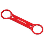 Bicycle Bottom Bracket Wrench Bike DUB BB Bottom Bracket Wrench Repair Tool 16/24 Notch 44 46mm For SRAM GXP SHIMANO BB51 52 IXF