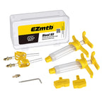 Bicycle Hydraulic Disc Brake Bleed Kit For AVID SRAM S4 Bike Bleeding Edge Code Guide RSC R Level ULT Tlm Red eTap Repair Tools