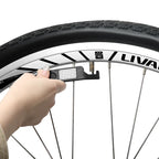 Bicycle Tire Levers Tire Pliers Mountain Road Bike Tire Bead Jack Lever Rim Tire Pliers Tyre Remover Clamp Cycling Accessories