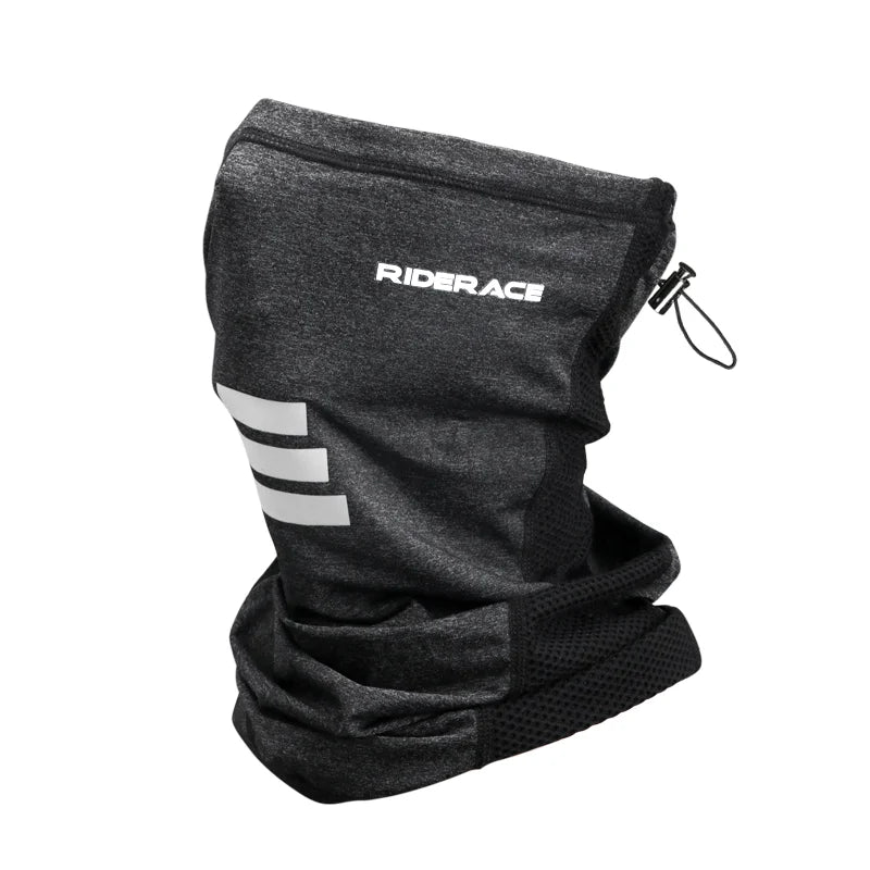 Cycling Mask Neck Half Mask Outdoor Riding Hiking Fishing MTB Road Bike High Elastic Bandana Unisex Headwear Accessories