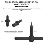 Bicycle Chain Pin Remover Professional Bike Link Breaker Splitter MTB Chains Cutter Repair Tool Device Accessories For Cycling