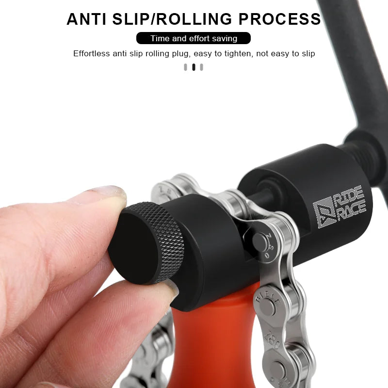 Bicycle Chain Pin Remover Professional Bike Link Breaker Splitter MTB Chains Cutter Repair Tool Device Accessories For Cycling