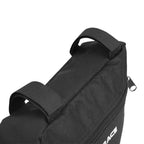 Bicycle Front Tube Frame Bag Waterproof Wear Resistance Riding Storage Bag Mountain Bike Triangle Pouch Cycling Accessories