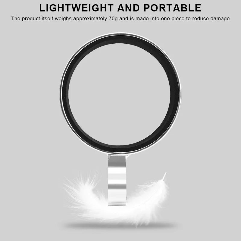 Bicycle Bottle Cup Holder Aluminum Alloy Mountain Road Bike Water Bottle Rack MTB Handlebar Coffee Drink Cup Mount Stand Bracket