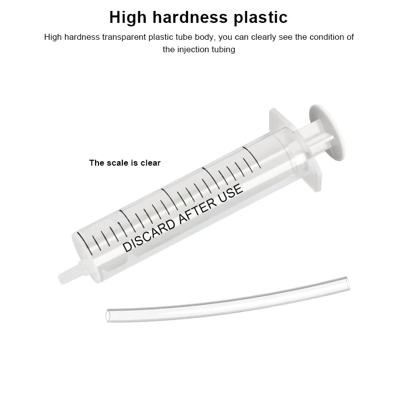 Bicycle Hydraulic Brake Bleed Tool Kit Mountain Road Bike Oil Change Tools Outdoor Cycling Repair Tool For Shimano