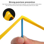 2Pcs Bicycle Tire Liner Protection Pad Mountain Bike Tire Puncture Proof Belt MTB Rim Strip Tire Liner Tube Protector Rim Tape