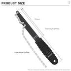 Bicycle Flywheel Removal Tool Kit Bike Flywheel Remover Socket Tool Wear-Resistant High Strength Steel for Cassette Freewheel