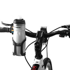 Bike Water Bottle Cup Holder 360 Draaibare Multifunctional Bicycle Water Bottle Cup Mount Baby Stroller Can Store Water Bottles