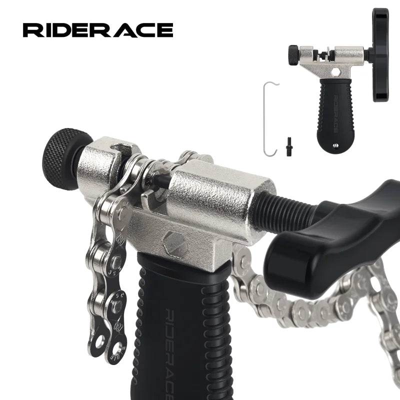 Bicycle Chain Pin Remover MTB Road Bike Chain Breaker Splitter Cutter Cycling Link Breaker Splitter Repair Tool Splitter Device