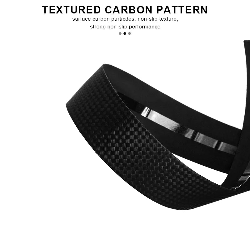 Road Bicycle Handlebar Tape Comfortable Soft PU+EVA Material Bike Handlebar Tape Non-Slip Shock Absorbing Belt Racing Wrap Tape