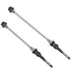 Ultralight Bicycle Quick Release Skewer Lever Titanium Ti Skewer MTB Road Bike Wheel Hub QR Skewers Security Cycling Accessories