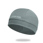 Summer Cycling Cap Anti-Sweat Breathable Sweat Wicking Quick-Dry High Elasticity Outdoor Sports Hiking Cap Bike Helmet Inner Hat