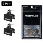 1-10Pairs Bike Hydarulic Disc Brake Pads Wear-Resistant For Shimano MT200 B01S B05S Bicycle Hydraulic Brake Pad MTB Disc Part