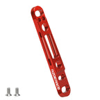 Bicycle Disc Brake 160mm Adapter Ultralight Aluminum Alloy Road Bike Disc Brake Converter Bracket For Front/Rear 140-160mm Rotor