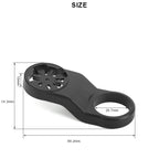 Bike Computer Stand MTB Road Bicycle Computer Speedometers Mount Adapter For Garmin Edge Blackbird iGPSPORT Cycling Accessories